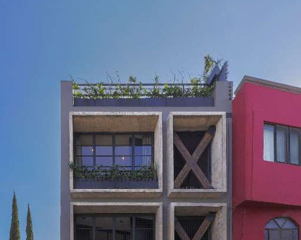  Aldama 40 – San Miguel de Allende real estate