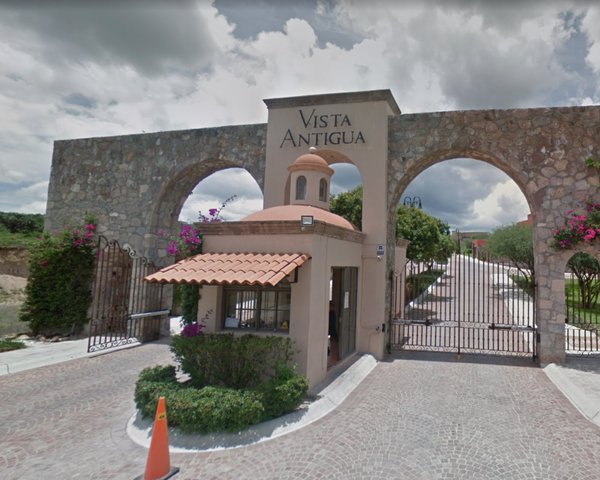 Vista Antigua Lot – San Miguel de Allende real estate