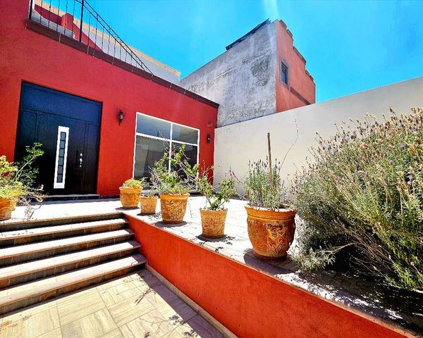 Paraiso House - 4 Bedroom Home w/Yard! – San Miguel de Allende real estate