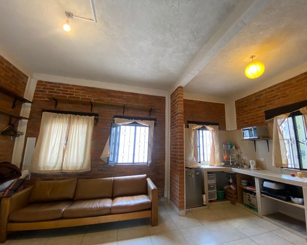 Lof for rent closeby Calzada de la estación – San Miguel de Allende real estate