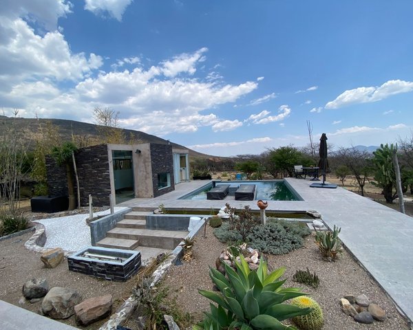 Propiedad en renta a tan solo 250 minutos en coche.  – San Miguel de Allende real estate