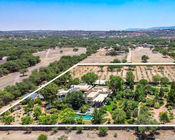 Villa Primavera – San Miguel de Allende real estate