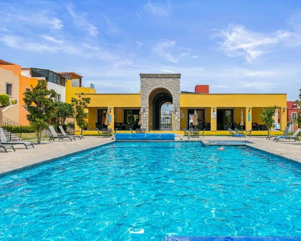 Apartment in Antigua, Zirándaro – San Miguel de Allende real estate