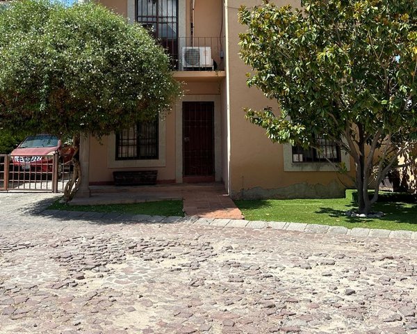 Casa Amarilla – San Miguel de Allende real estate