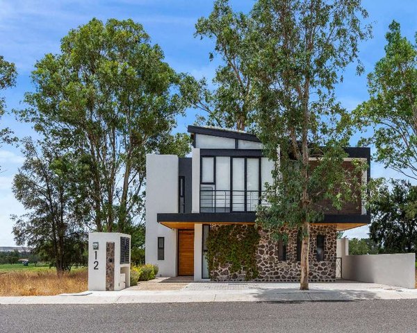 Casa Blanca Zirandaro – San Miguel de Allende real estate