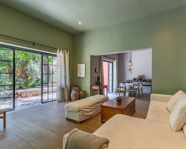 Urban Oasis – San Miguel de Allende real estate