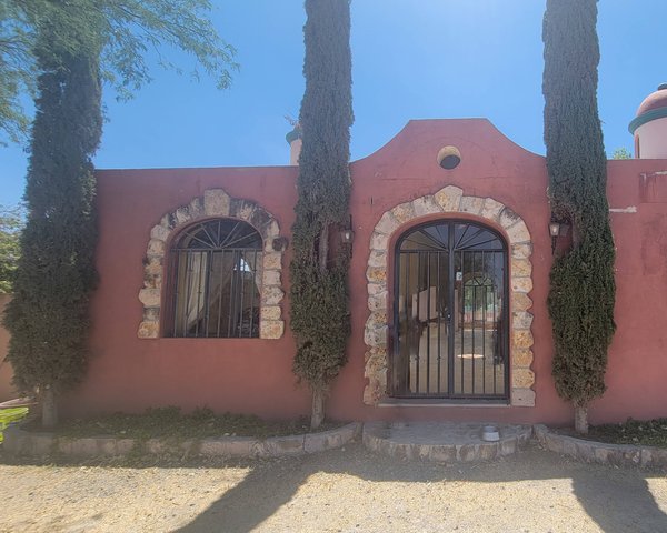 Country Home - Owner's financing available – San Miguel de Allende real estate