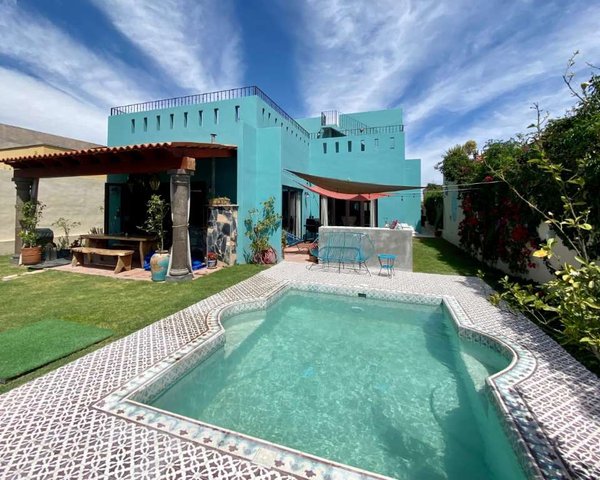 Casa Club Malanquin – San Miguel de Allende real estate