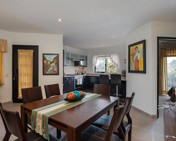 El Secreto Condominio Planta Alta – San Miguel de Allende real estate