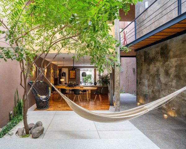 Casa Amorcito Corazon - 3 Habitaciones – San Miguel de Allende real estate