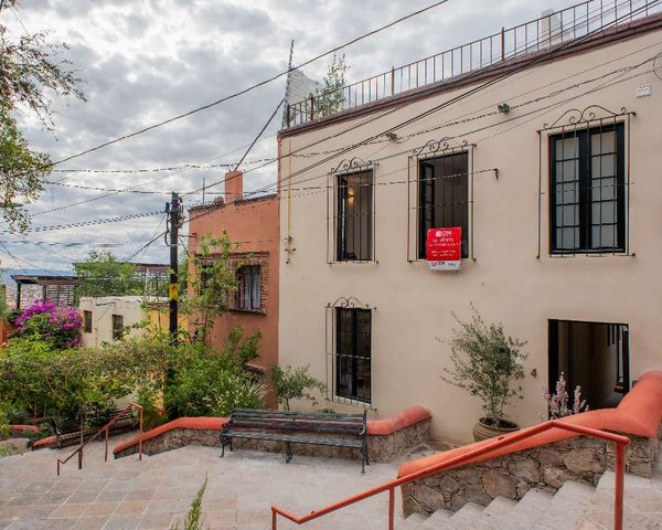 Casa Cielo – San Miguel de Allende real estate