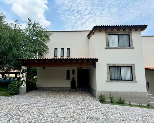  – San Miguel de Allende real estate