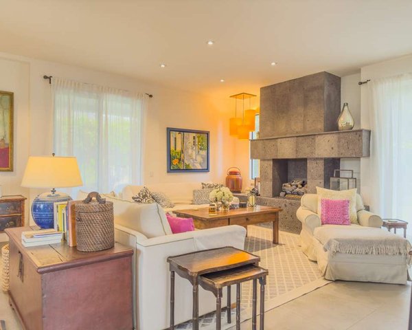Sky House – San Miguel de Allende real estate