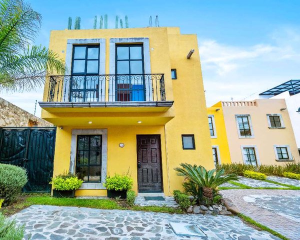 Casa Mirenchu – San Miguel de Allende real estate