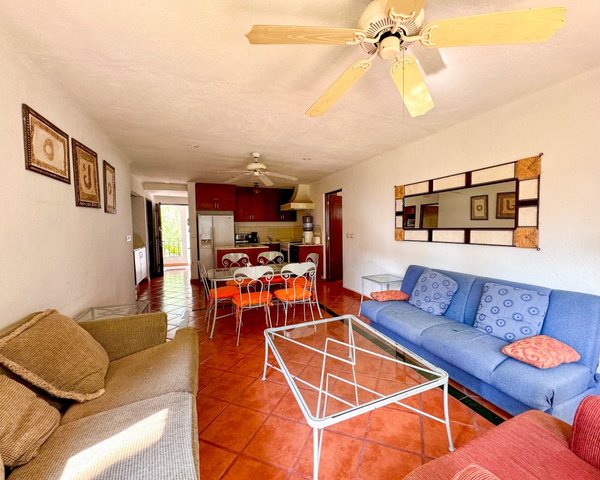 Puente Viejo Apartamento 2ª planta – San Miguel de Allende real estate