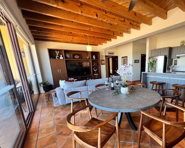 Capilla de Piedra 208 – San Miguel de Allende real estate