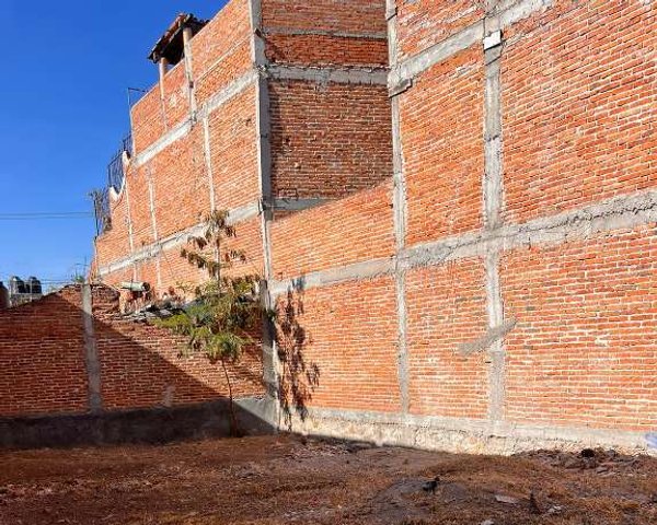 Insurgentes Land – San Miguel de Allende real estate