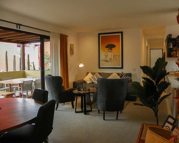 Sunset House – San Miguel de Allende real estate