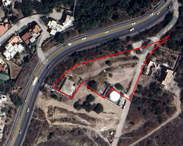 Lot Mirador Del Caracol – San Miguel de Allende real estate