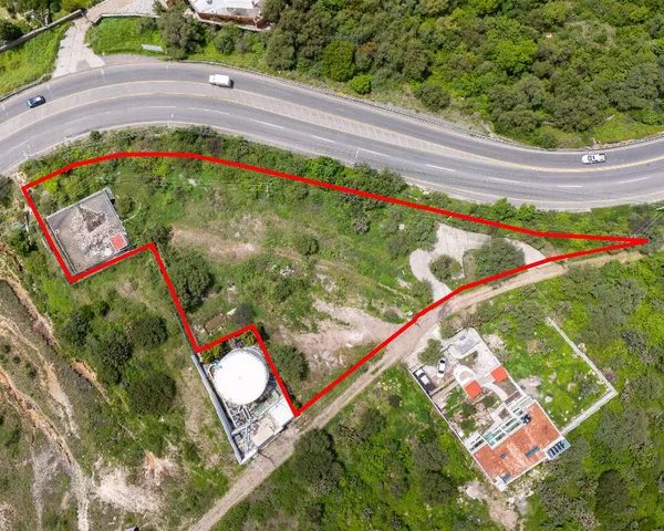Lot Mirador Del Caracol – San Miguel de Allende real estate