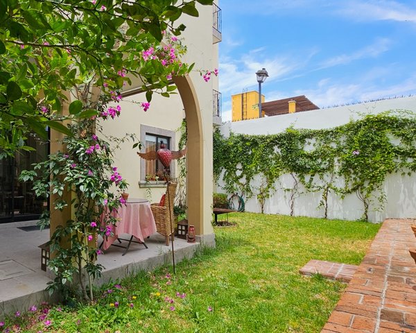 Casa Serena - Apartamento de 3 habitaciones – San Miguel de Allende real estate