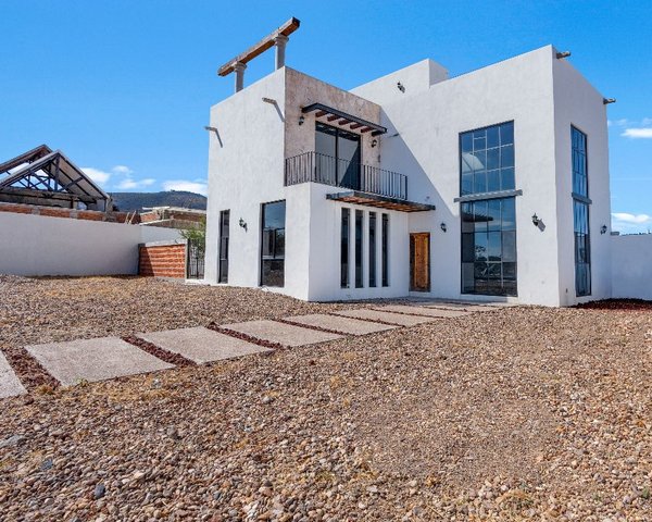 Casa Cabras – San Miguel de Allende real estate