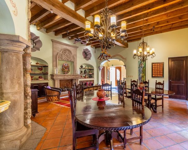 Casa Mirador – San Miguel de Allende real estate