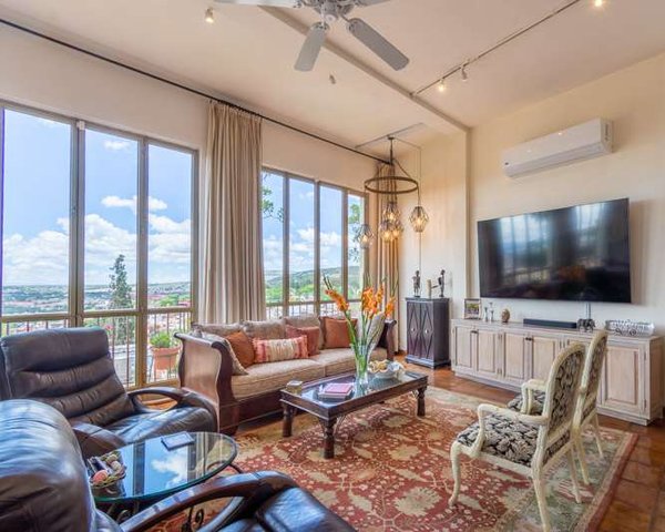 Casa Las Terrazas – San Miguel de Allende real estate