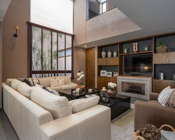 Casa Loreta – San Miguel de Allende real estate