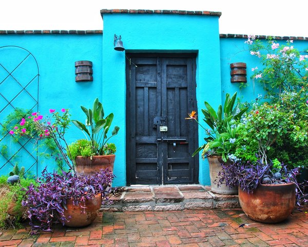 La Caridad, 15 minutes by car from the City center – San Miguel de Allende real estate