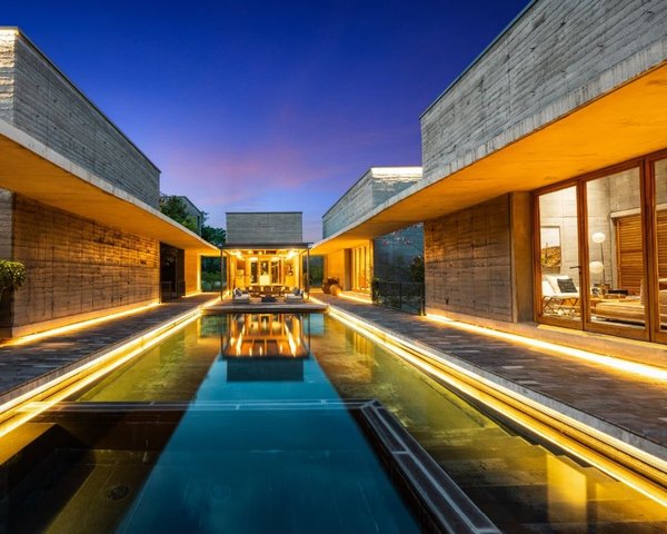 Casa Earth – San Miguel de Allende real estate