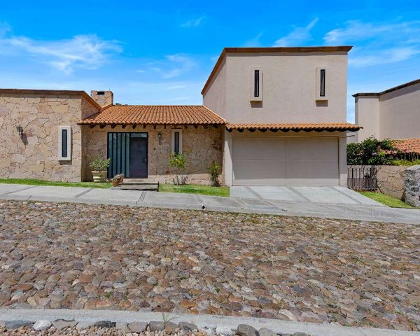 Casa Presita – San Miguel de Allende real estate