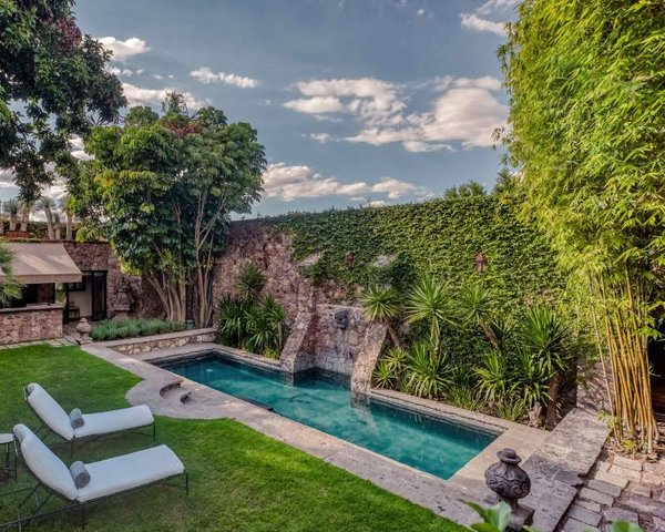 Casa San Jose – San Miguel de Allende real estate