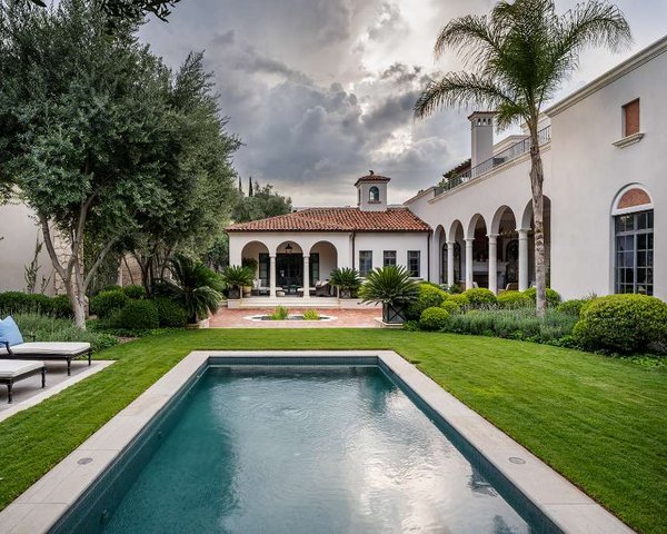 Casa Las Fuentes – San Miguel de Allende real estate