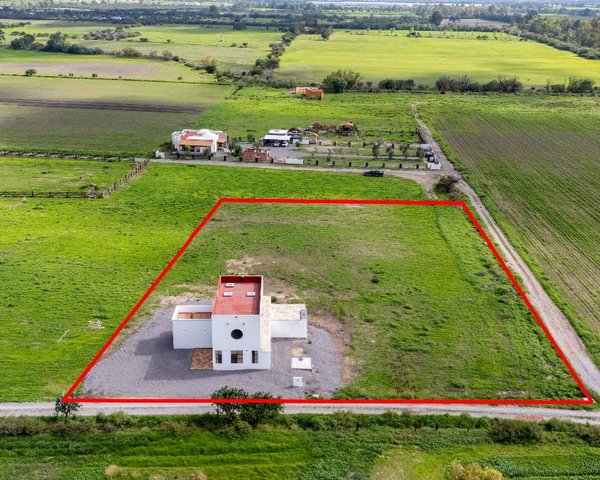 Casa Magnolia – San Miguel de Allende real estate