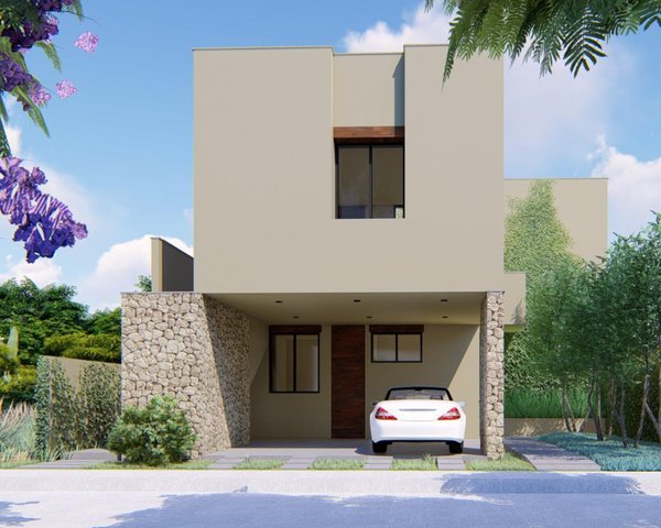 House for sale in the exclusive golf course: Las ventanas – San Miguel de Allende real estate