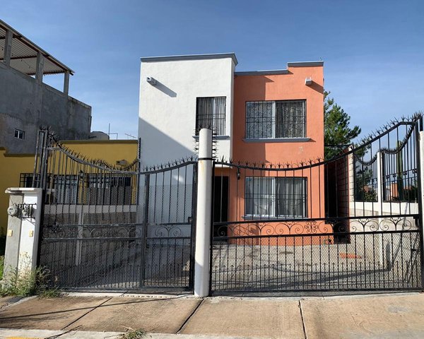 Casa Isabel – San Miguel de Allende real estate