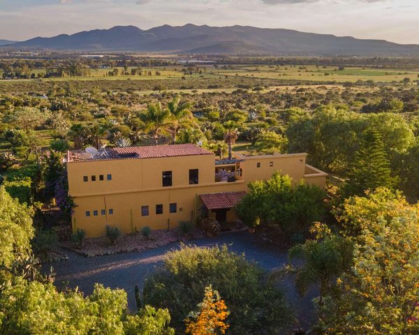 Rancho La Purisima – San Miguel de Allende real estate