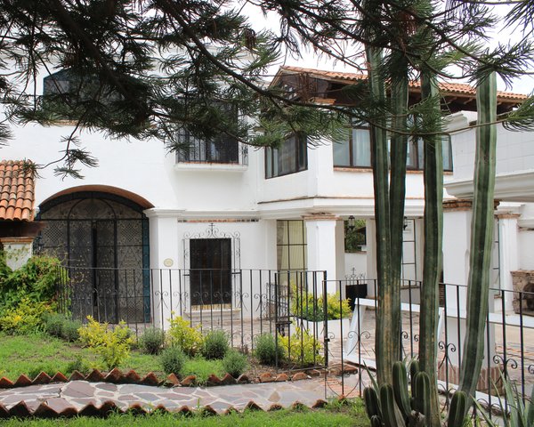 CASA DEL ANGEL – San Miguel de Allende real estate