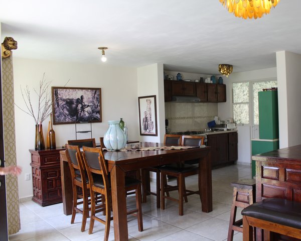 NOT AVAILABLE - CASA MEXIQUITO  – San Miguel de Allende real estate
