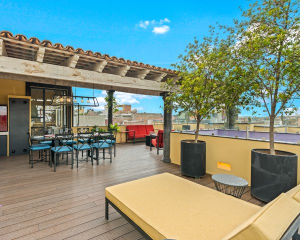 Casa Morada -  AVAILABLE on October 1, 2026 Only for a 6 - 12 months lease – San Miguel de Allende real estate