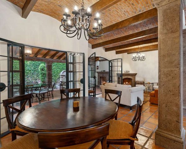 Casa Chris – San Miguel de Allende real estate