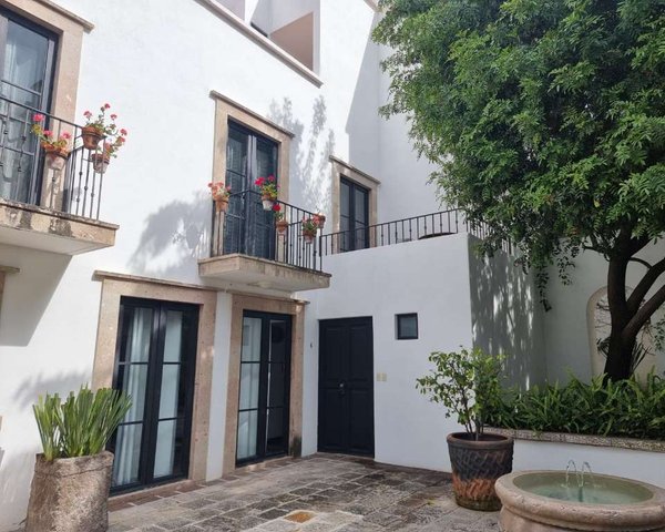 Casa Primavera 4 – San Miguel de Allende real estate