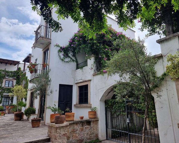 Casa Primavera 10 – San Miguel de Allende real estate