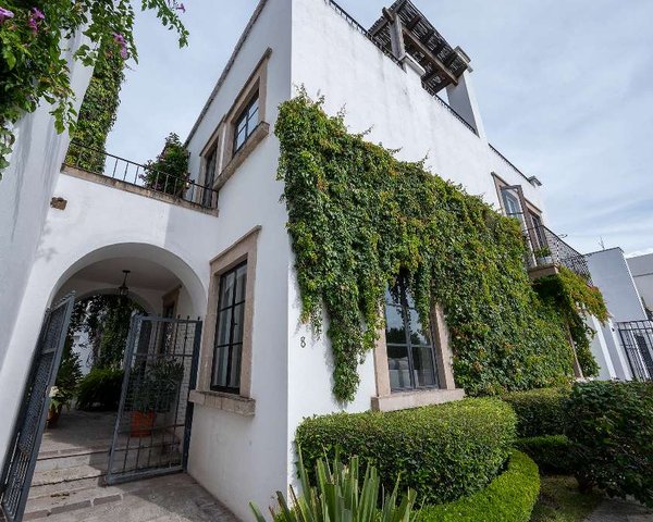 Casa Primavera 8 – San Miguel de Allende real estate