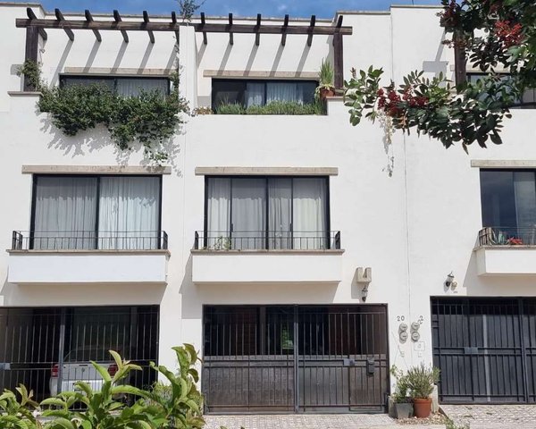 Primavera Loft 20 – San Miguel de Allende real estate