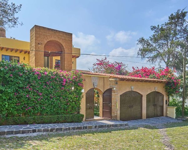 Casa del Sol – San Miguel de Allende real estate