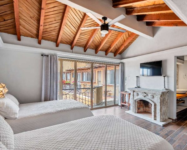 Casa los Helechos – San Miguel de Allende real estate