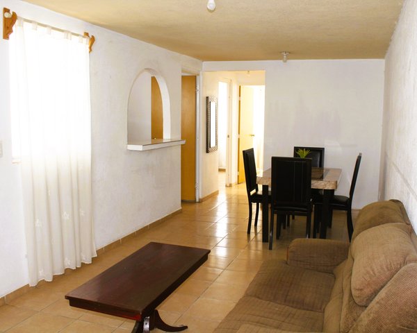 Casa Misión de la Estación – San Miguel de Allende real estate
