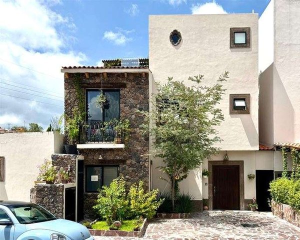 Casa Santa Catalina – San Miguel de Allende real estate
